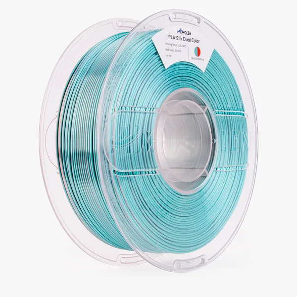 AMOLEN PLA Silk Coral