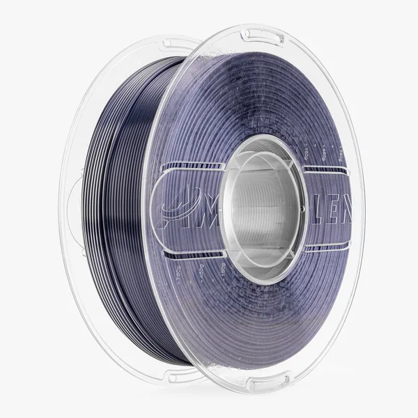 AMOLEN PLA Silk Black