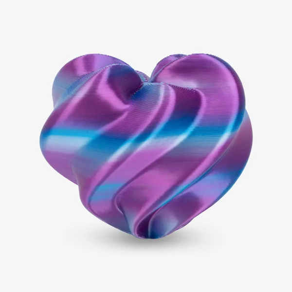 AMOLEN PLA Silk Rainbow