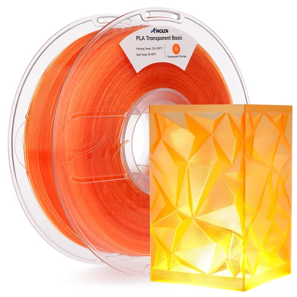 AMOLEN PLA Orange