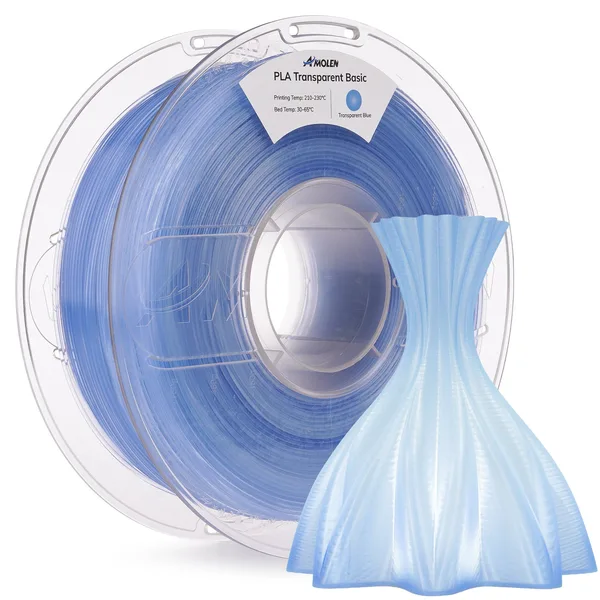 AMOLEN PLA Blue