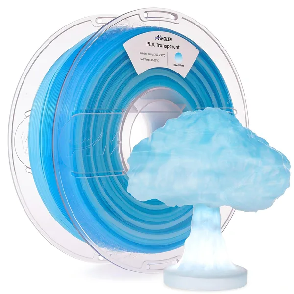 AMOLEN PLA White