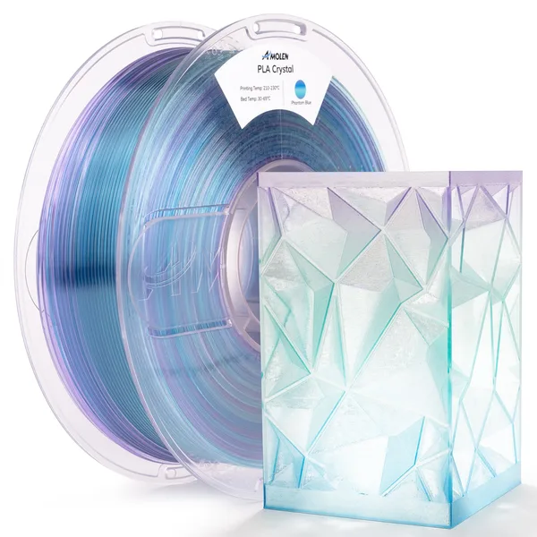 AMOLEN PLA Blue