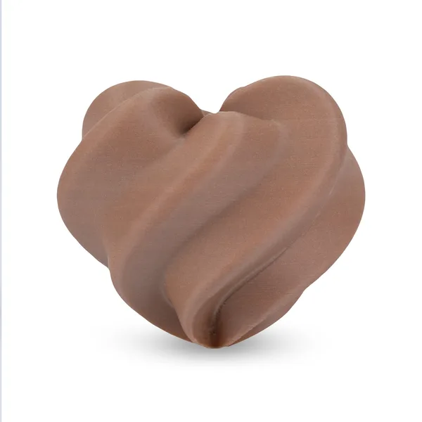 AMOLEN PLA Wood Brown