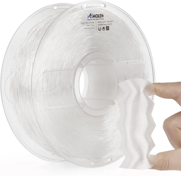 AMOLEN TPU Natural