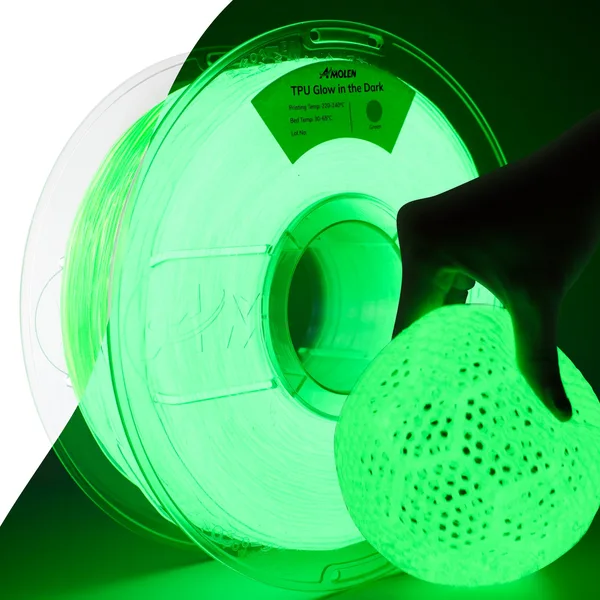 AMOLEN TPU Green