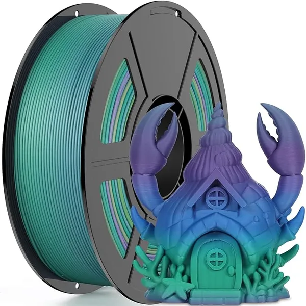 Amoybaby PLA Matte Multicolor