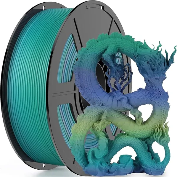 Amoybaby PLA Matte Multicolor