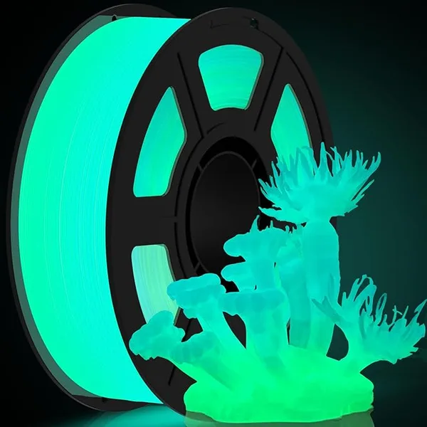 Amoybaby PLA Green