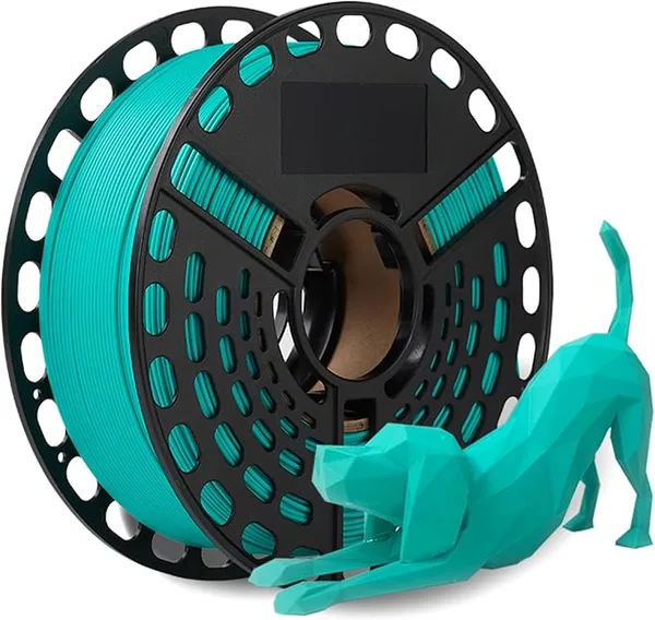 Antinsky PLA High Speed Green