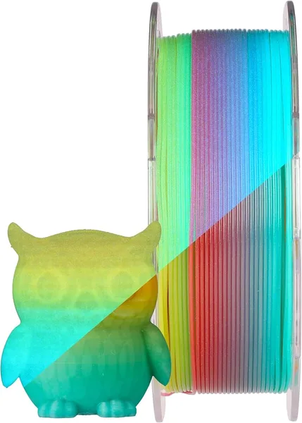 Antinsky PLA Rainbow