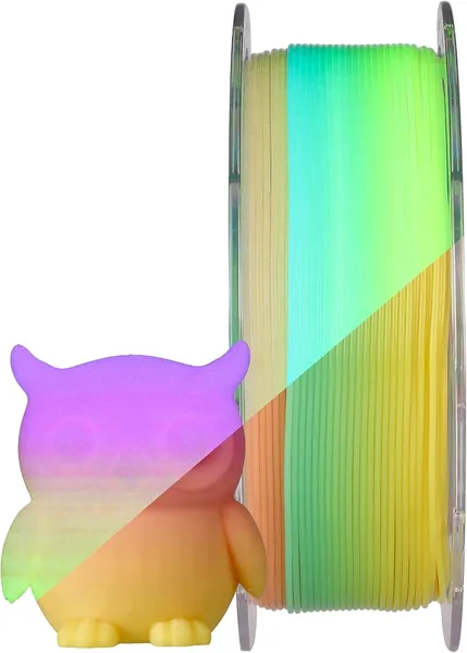 Antinsky PLA Candy