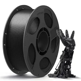 Anycubic PLA Black