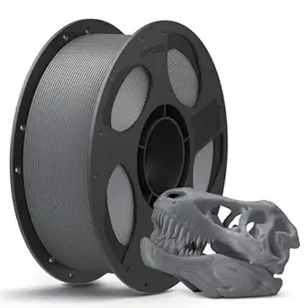 Anycubic PLA Texture Grey
