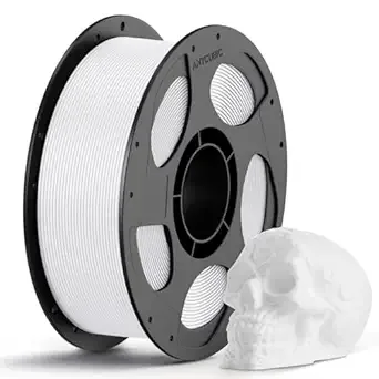 Anycubic PLA White