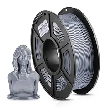 Anycubic PLA Silver