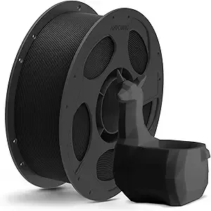 Anycubic PLA Matte Matte Black
