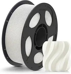Anycubic PLA Matte Matte White