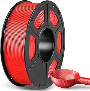 Anycubic ASA Red