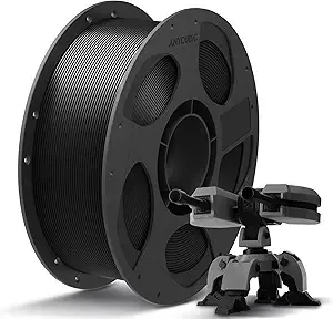 Anycubic PLA+ Black