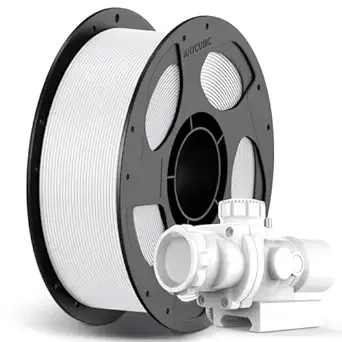 Anycubic PLA High Speed White