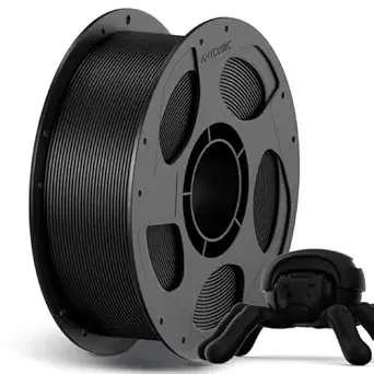 Anycubic PLA High Speed Black
