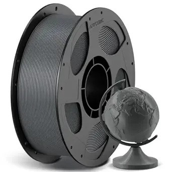 Anycubic PLA High Speed Texture Grey