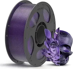 Anycubic PLA Silk Multicolor