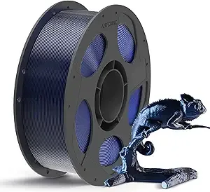 Anycubic PLA Silk Multicolor