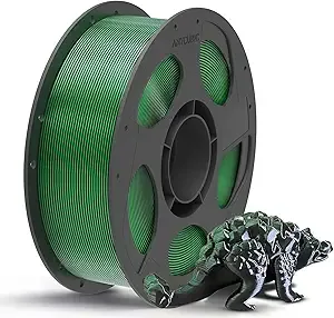 Anycubic PLA Silk Multicolor
