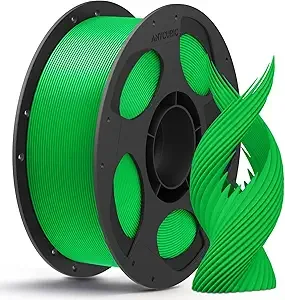 Anycubic PLA+ Green