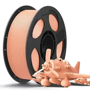 Anycubic PLA Peach Pink