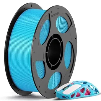 Anycubic PLA Tropical Turquoise