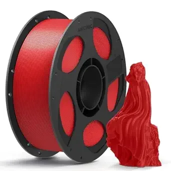 Anycubic PLA Red