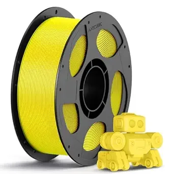 Anycubic PLA Yellow