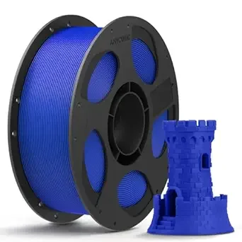 Anycubic PLA Blue