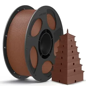 Anycubic PLA Bronze