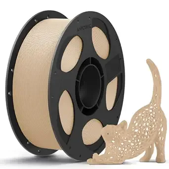 Anycubic PLA Beige