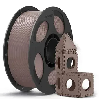 Anycubic PLA Brown
