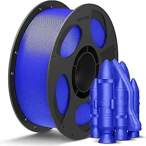Anycubic PLA+ Blue