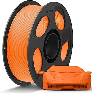 Anycubic PLA+ Orange