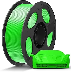 Anycubic PLA+ Green