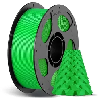 Anycubic PLA High Speed Green