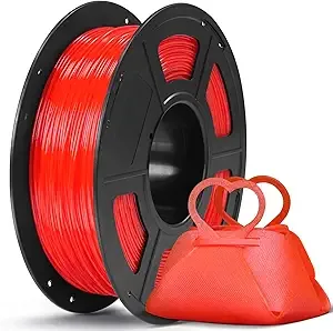 Anycubic TPU Red