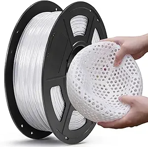 Anycubic TPU Milky White