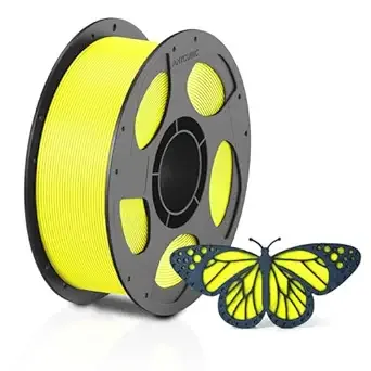 Anycubic PLA Glow Yellow