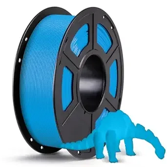 Anycubic PLA Glow Blue