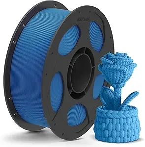 Anycubic PLA Matte Matte Blue