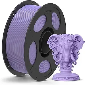 Anycubic PLA Matte Matte Purple
