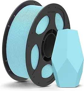 Anycubic PLA Matte Matte Ice Blue
